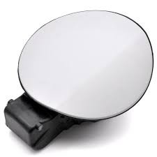 Tapa de llenado combustible (bandeja recolectora imprimado) ORIGINAL VW Tiguan I (5N) 5N0809857D