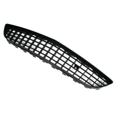 Rejilla Inferior Parachoques Delantero ORIGINAL Opel Astra H, 13235935