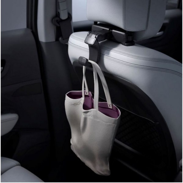 Gancho Sistema multifunción ORIGINAL RENAULT, 7711785945