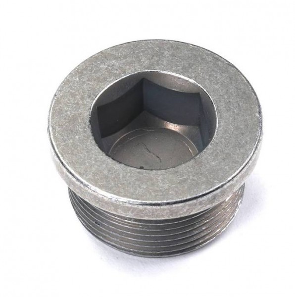 Tapón roscado ORIGINAL AUDI, SKODA, VW, 01V321376