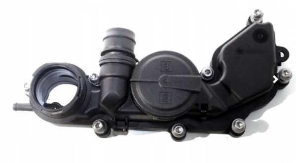 Separador de aceite valvula pcv motor ORIGINAL AUDI VW SKODA SEAT, 05E103495AT
