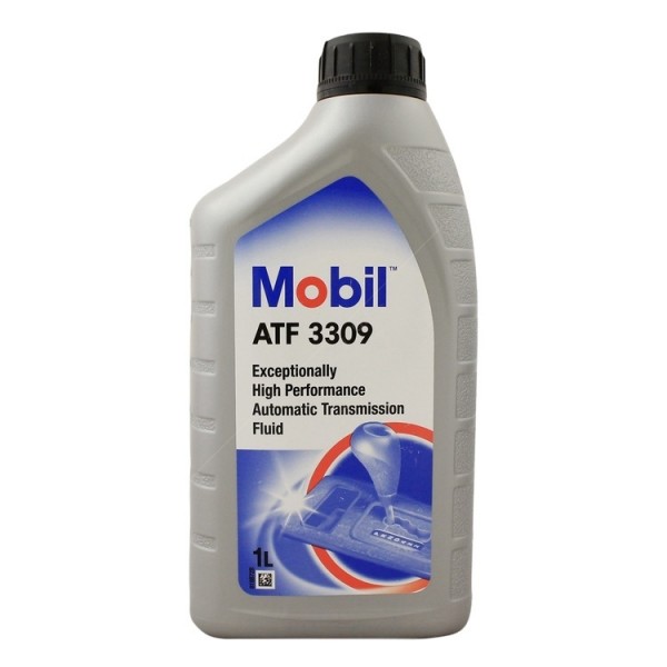 MOBIL ATF 3309 cajas automáticas & transmisiones 1 Litro, 150273