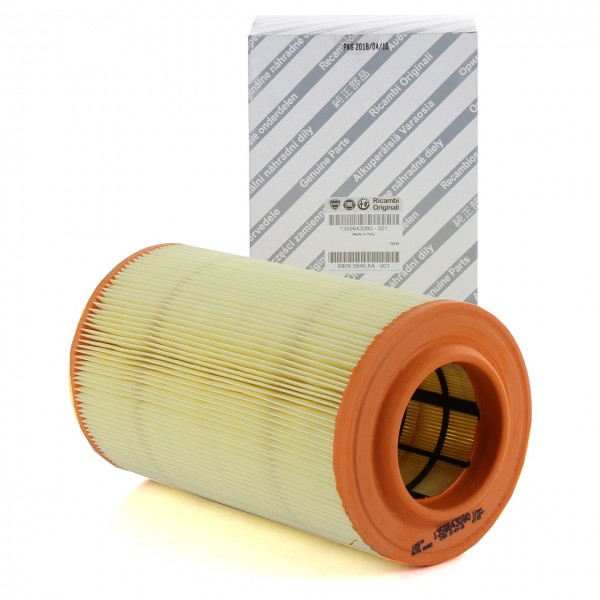 Filtro de Aire ORIGINAL FIAT Ducato OPEL Movano C, 71773173