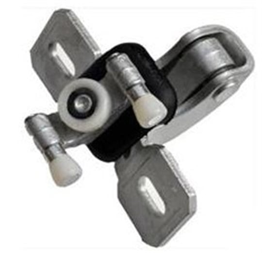 Retranca Isofix ORIGINAL PEUGEOT 16123967ZD