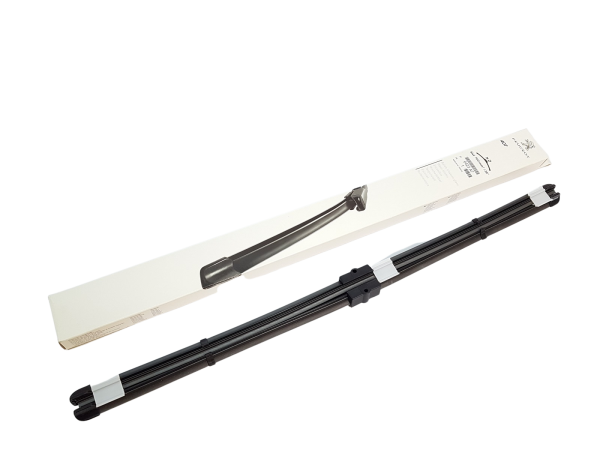 Juego Limpiaparabrisas delanteros ORIGINAL PSA 407 (6D),407 Coupé (6C),407 SW,6423A7