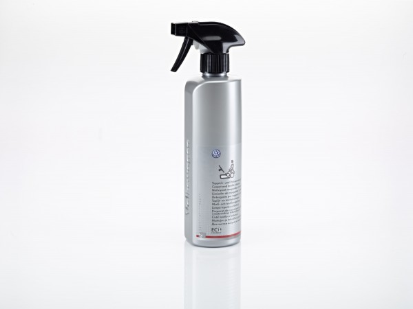 Limpiador 500 ml de tapicería ORIGINAL VW 000096301B