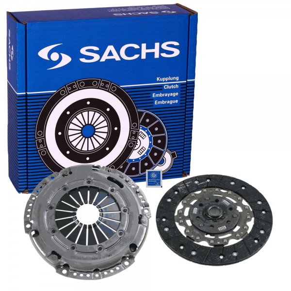 Kit de embrague XTend apto para ALFA ROMEO,3000970016