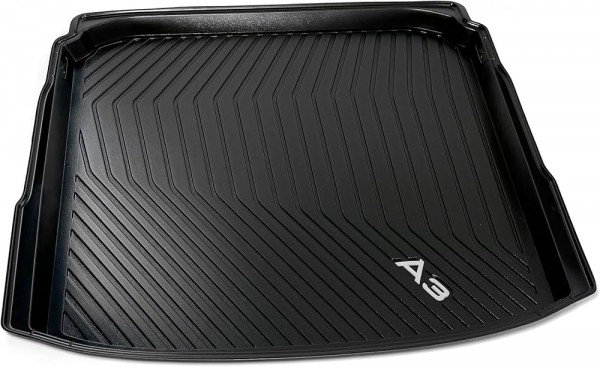 Bandeja para maletero ORIGINAL AUDI A3 (8Y) Sedán,8Y5061180