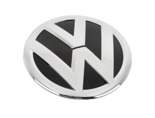 Emblema Logo VW parrilla calandra delantera Passat CC 2012-2017, 3C8853601AFXC