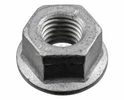 Tuerca hexagonal fijación Brazo limpiaparabrisas delantero M10 ORIGINAL MERCEDES-BENZ N910112010001