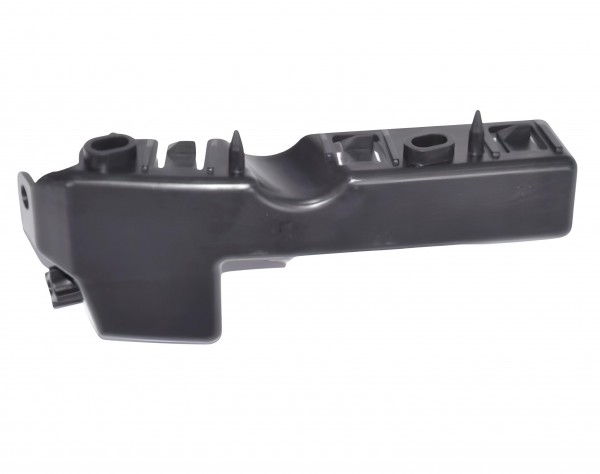 Perfil-guía lado Izquierdo Parachoques ORIGINAL SEAT Exeo (3R) 3R0807183