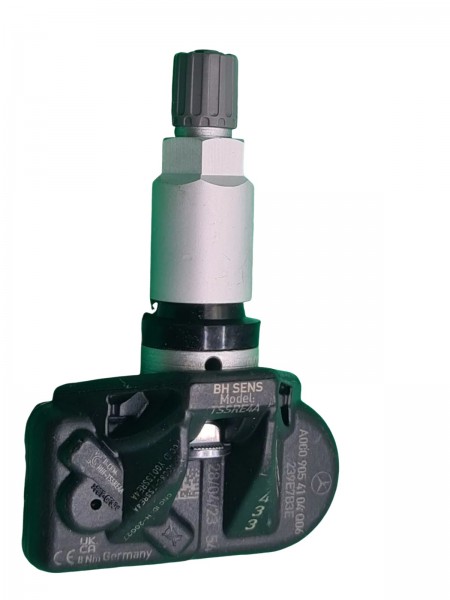 Sensor de presión de neumáticos TPMS ORIGINAL MERCEDES-BENZ A0009053114