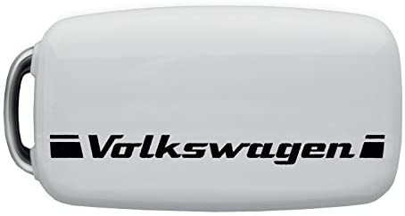 Funda de llave logotipo "Volkswagen'' ORIGINAL VW 000087012A