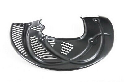 Cubierta Izquierda disco Freno ORIGINAL AUDI A4, A5, A6, Q5, 4M0615311G