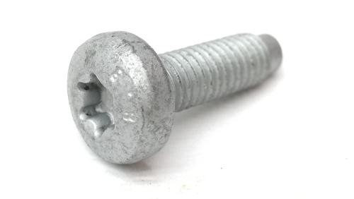 Tornillo avellanado hexagonal interior redondeado (combinado) M6 x 20 ORIGINAL VW SEAT AUDI N1033460