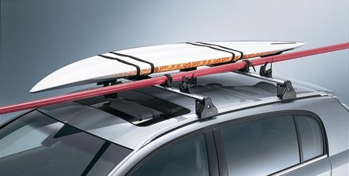 Portatablas de Surf ORIGINAL OPEL ASTRA K, 9162894