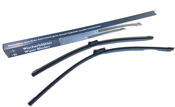 Juego Limpiaparabrisas ORIGINAL OPEL Astra K 95519040