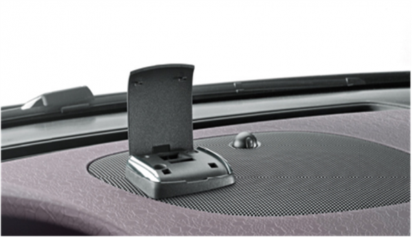 Soporte inteligente Base FlexDock ORIGINAL OPEL ADAM 13378305