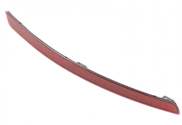 Reflector parachoque Derecho Trasero ORIGINAL SEAT CUPRA Ateca 575945106A