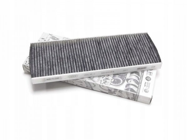 Filtro Habitáculo ORIGINAL AUDI 8A0819439B