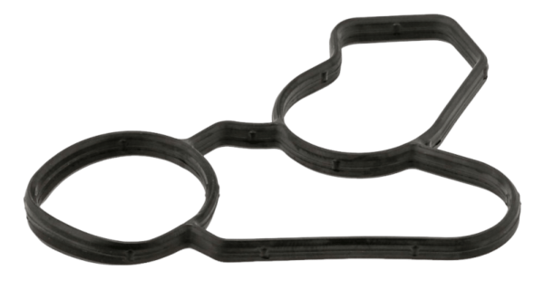 Anillo junta bomba refrigerante / CAJA Termostato agua ORIGINAL AUDI SEAT SKODA VW,05E121119B