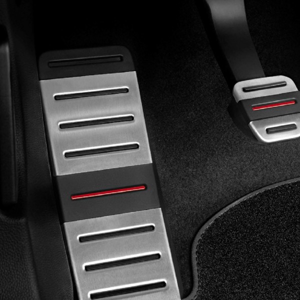 Reposapiés Mystic Magenta ORIGINAL SEAT IBIZA V 6F0071750AS4Y