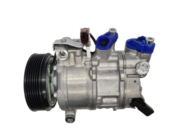 Compresor aire acondicionado 'DENSO' ORIGINAL AUDI Q5 (8RB), A4 B8 (8K2), 8T0260805T