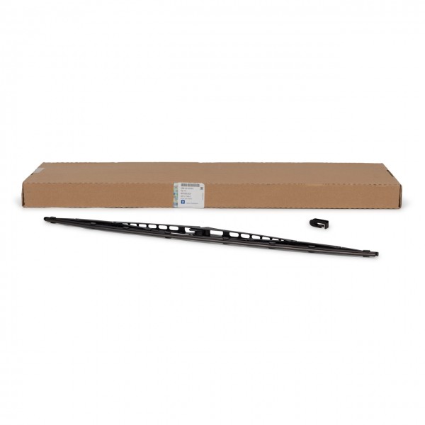 Escobilla limpiaparabrisas delantera ORIGINAL OPEL Zafira A, Meriva A, 93195960