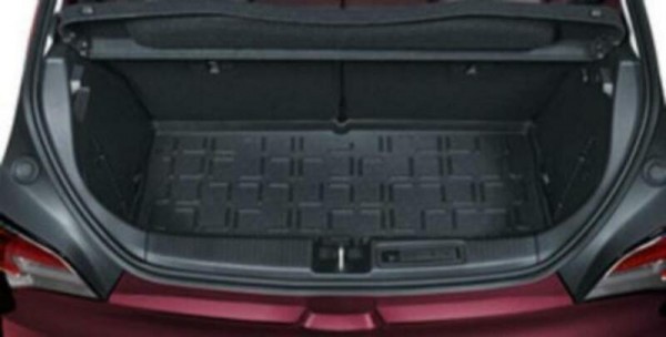 Bandeja de carga dura ORIGINAL OPEL ADAM 13369147