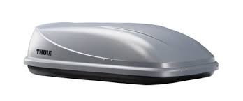 Cofre Thule "Ocean 80" ORIGINAL OPEL ADAM 93165509