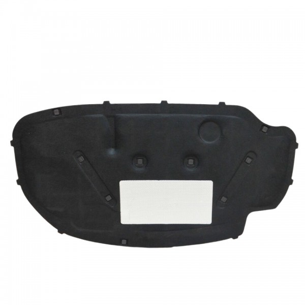 Tapa de aislamiento motor acústico VW Golf 5 V Jetta 1K0863831D