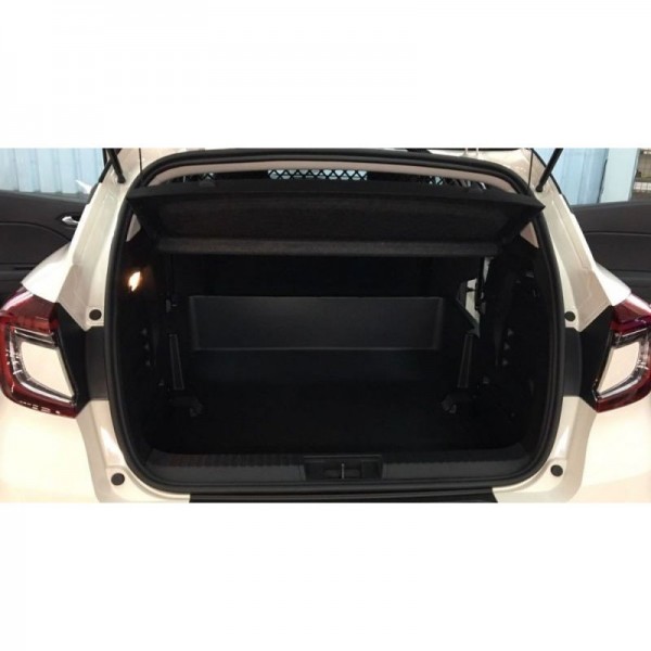 Funda portaequipajes ORIGINAL RENAULT Captur, 8201725904