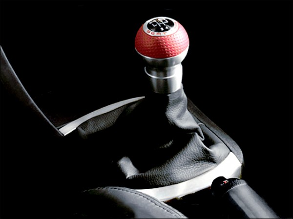 Embellecedor de cambio cromado ORIGINAL SEAT Ibiza, Cordoba, 6L0072400