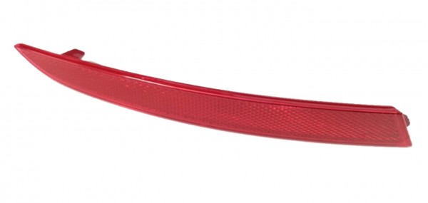 Reflector catadióptrico trasero izquierdo ORIGINAL SEAT IBIZA (6J) 5 puertas 6J4945105