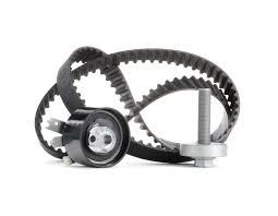 Correa dentada ORIGINAL MERCEDES-BENZ CITAN (W415), CLASE B Sports Tourer (W246, W242), A6089930300