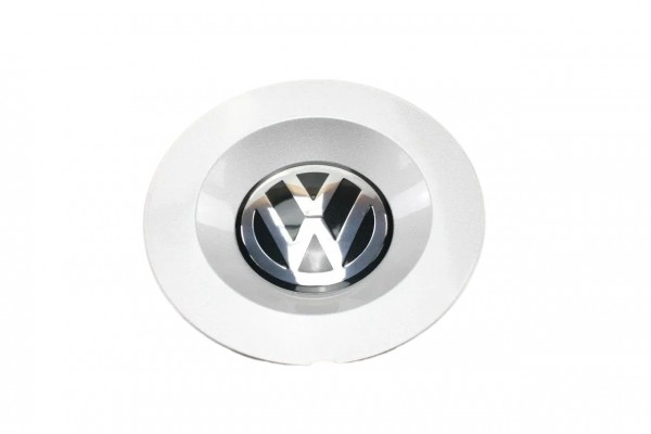 Tapa (1 ud) centro Buje llantas VW ORIGINAL 3B0601149KGRB