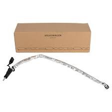 Tuberia dosificadora hacia valvula inyección medio reductor ORIGINAL AUDI, 04L131984C