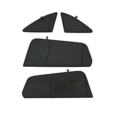 Cortinilla solar para las ventanas traseras ORIGINAL OPEL ASTRA K, 39078227