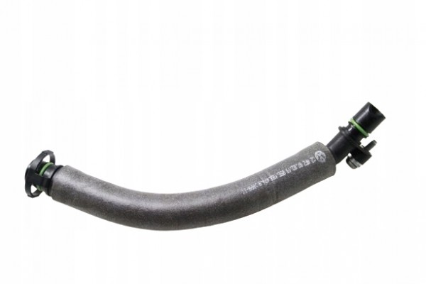 Tubo flex. desaireacion respiradero bloque cilindros ORIGINAL AUDI VW SKODA SEAT, 05E103474A