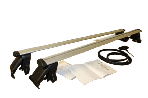 Portaequipajes de techo ORIGINAL AUDI A5,5S (8T) Sportback,8T8071126A