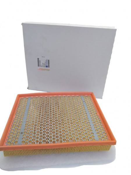 Filtro de Aire ORIGINAL OPEL Astra G H Zafira A 1.7 /1.9CDTI 20 DTI 16V 93192884