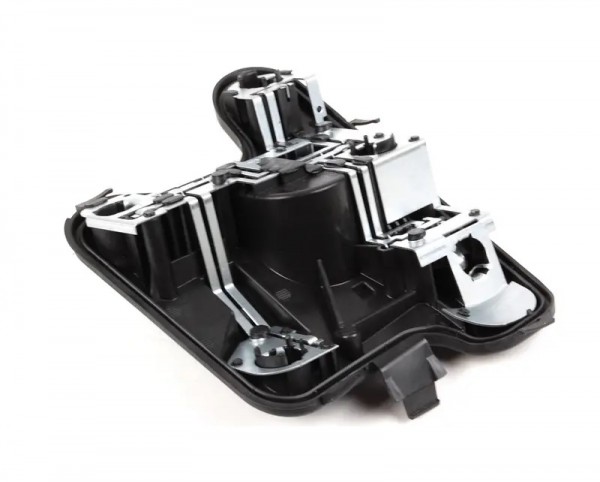 Portalámparas luz trasera exterior izquierdo ORIGINAL AUDI A4, 8E5945257A