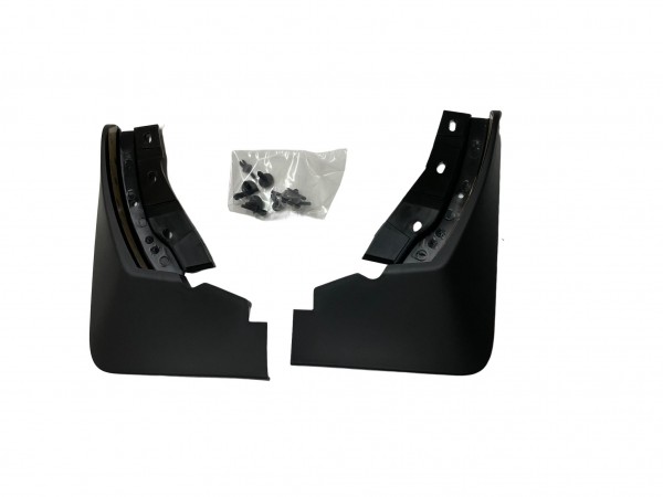 Faldillas guardabarros delanteras ORIGINAL SEAT ATECA 575075111