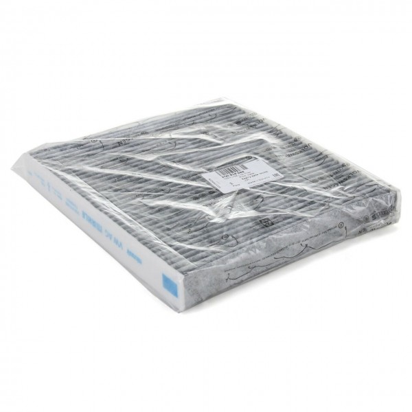 Filtro Aire acondicionado ORIGINAL SEAT AUDI VW 2Q0819669