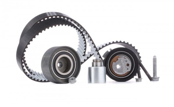 Kit Tensores + Rodamientos '2.0 TDI 16V' ORIGINAL VW SEAT AUDI SKODA, 03G198119B