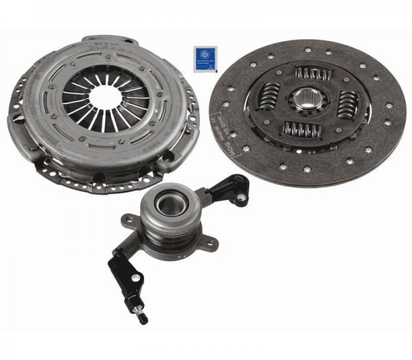 Kit de embrague - XTend Kit plus CSC SACHS apto MERCEDES-BENZ C-Class (W203) 3000990353