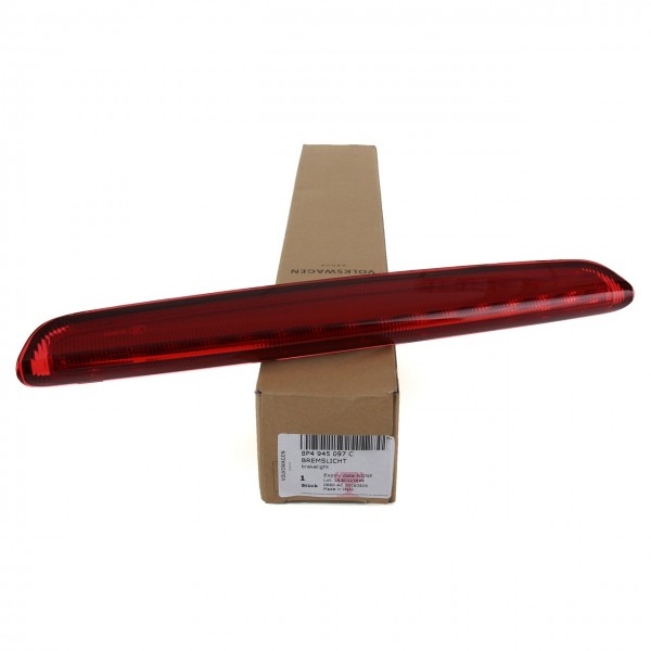 Luz de Freno elevada ORIGINAL AUDI A3 Sportback (8PA)1.4 TFSI,8P4945097C