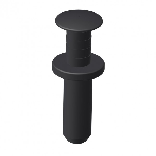 Tope remache expansible ORIGINAL MERCEDES-BENZ CL (216), S-Class (217), CLA (118) A0009915940