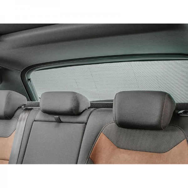 Cortina Trasera ORIGINAL SEAT ATECA 575064365