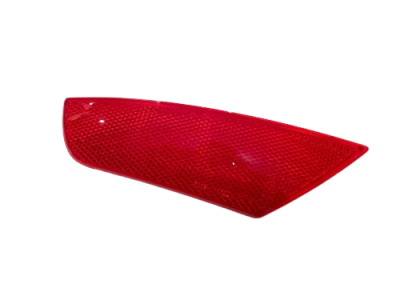 Reflector catadióptrico parachoques trasero Izquierdo ORIGINAL SEAT IBIZA IV (6J5,6P1) 6J3945105B